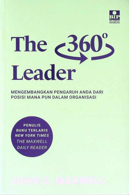 The 360 Leader